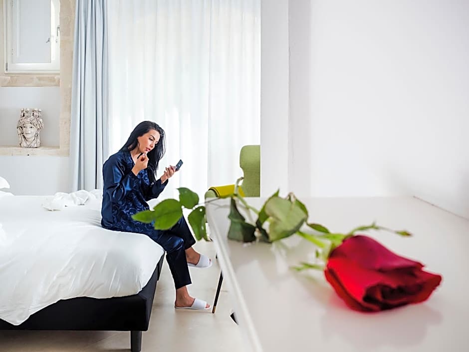 Re Federico Boutique Hotel