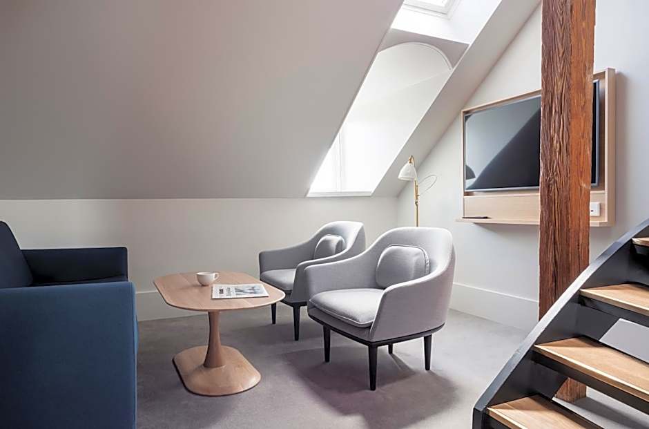 Admiral Hotel Copenhagen