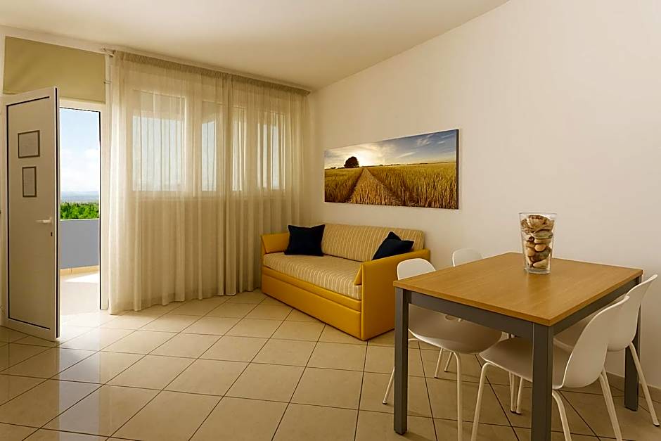 Residence Hotel Piccadilly