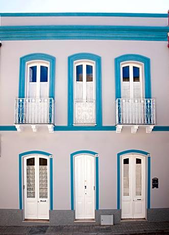 B&B LE TRE CHIOCCIOLE