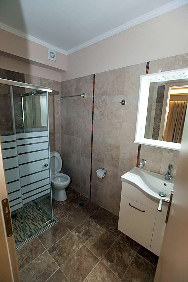 Vista Del Mare Rooms