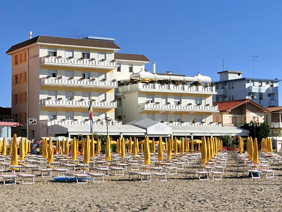 Hotel Villa Sorriso