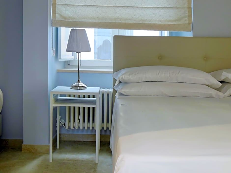 L'OSPITE - LIFESTYLE RESIDENCE, Design Rooms