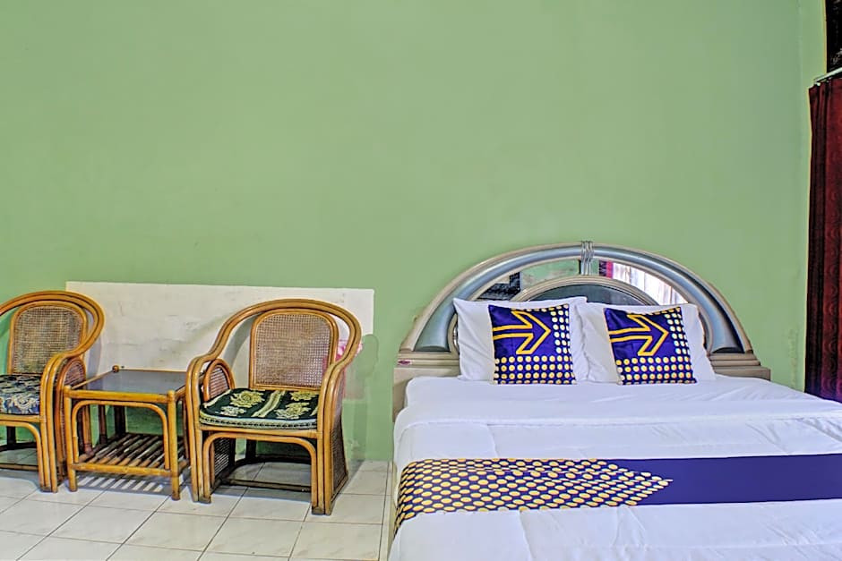 Hotel O Badar Guest House Syariah