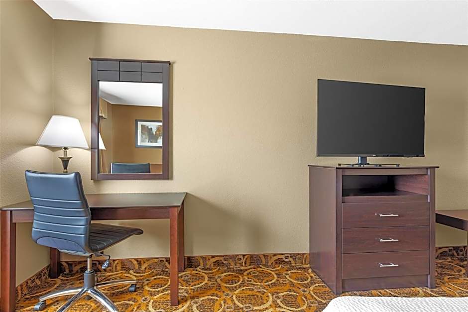 Best Western Northwest Inn