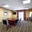Sleep Inn & Suites Hattiesburg