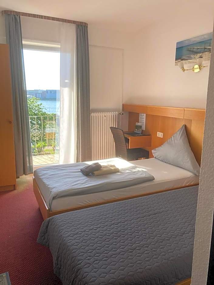 Hotel Zum Weissen Mohren