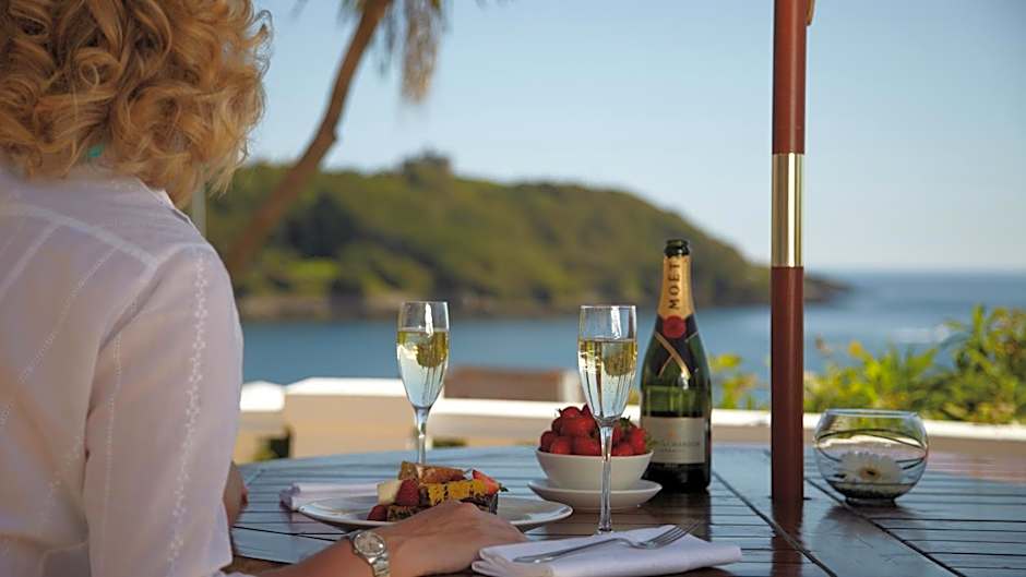 The Royal Duchy Hotel