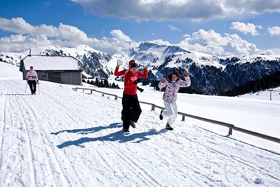 Good Life Hotel Zirm