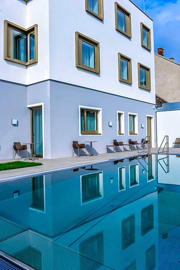 Klinglhuber Suites