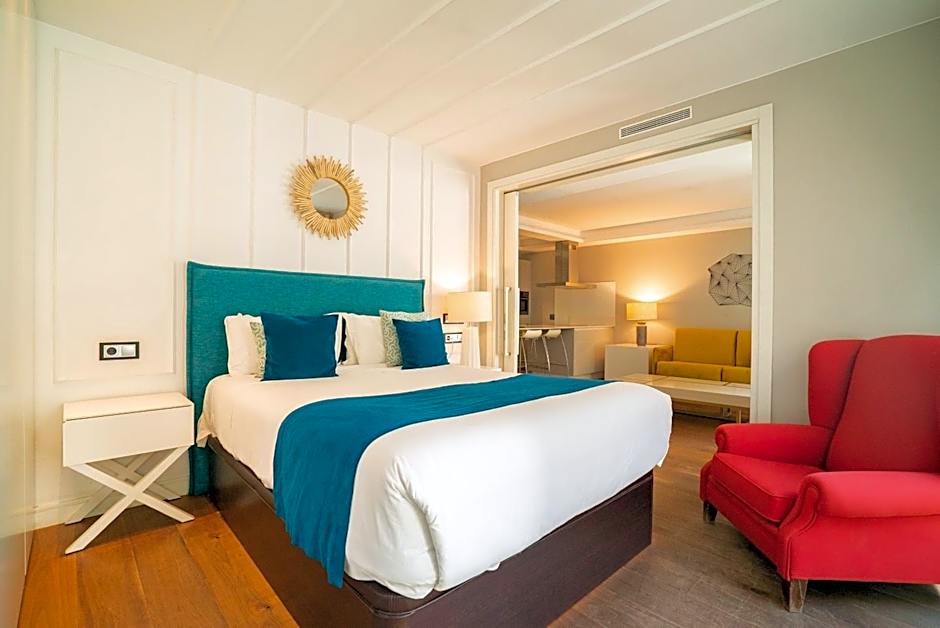 SmartRental Collection Centric II