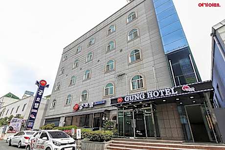 Gung Business Hotel