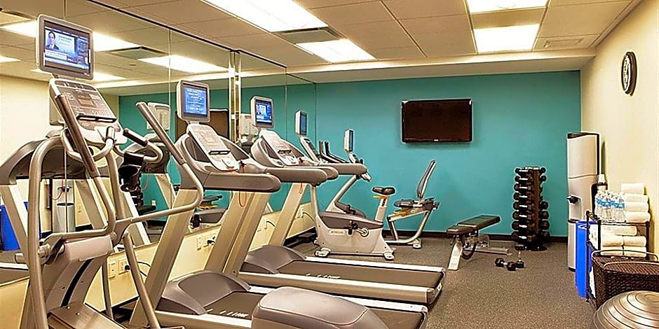 Holiday Inn Express Manhattan Times Square South By IHG