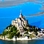 La Bastide du Moulin - Mont St Michel
