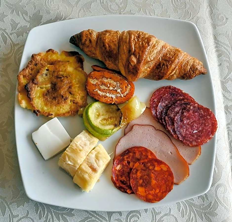 Sole Mio Wellness & SPA