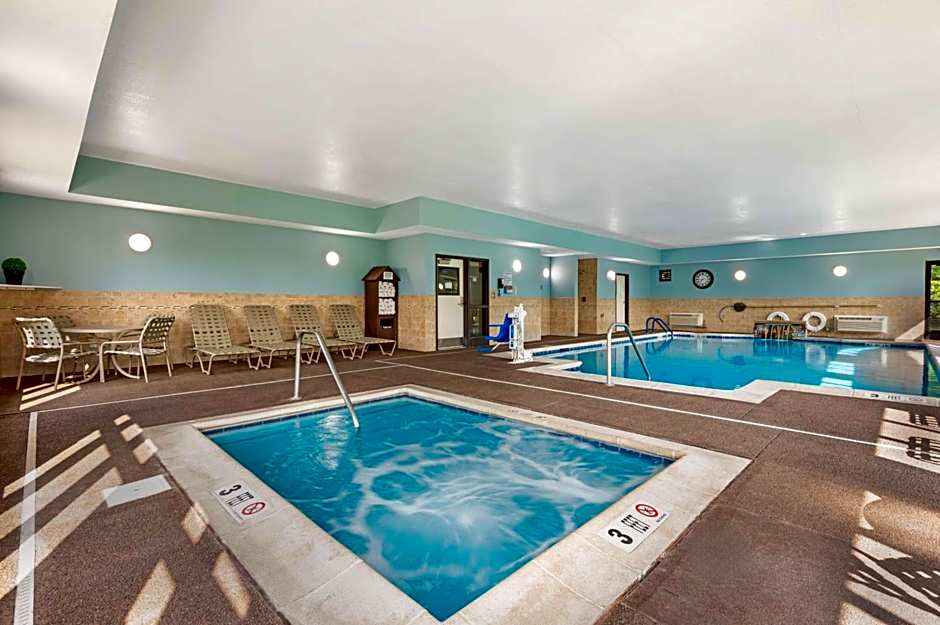 Best Western Plus Anderson