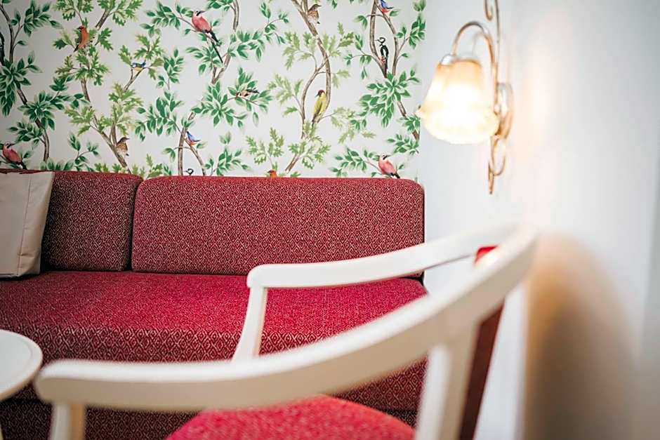 Hotel Villa Kastelruth