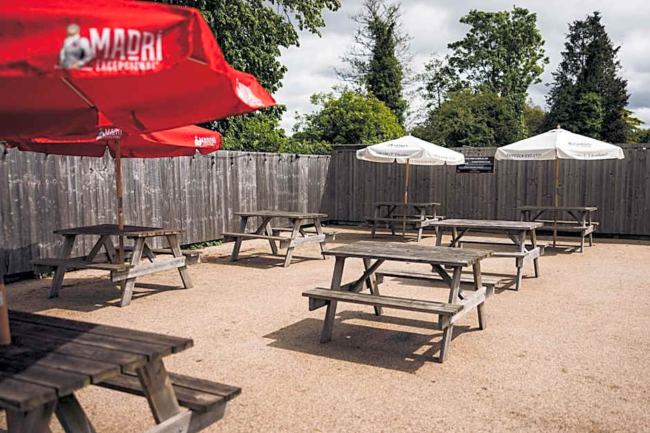 The Griffin Inn