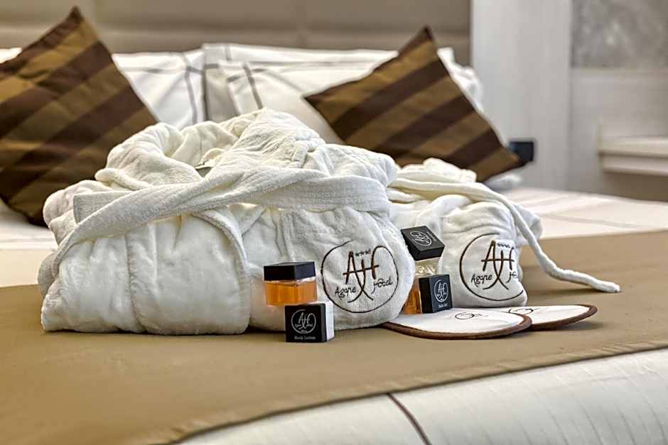 Agape Hotel