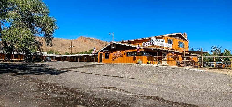 Challis Roadhouse