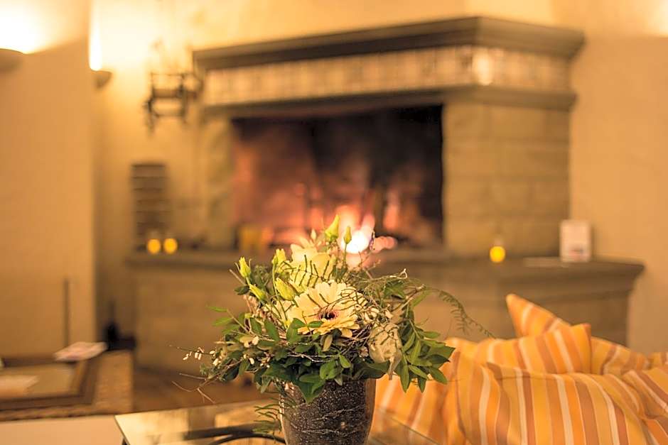 Romantik Hotel Greifen-Post