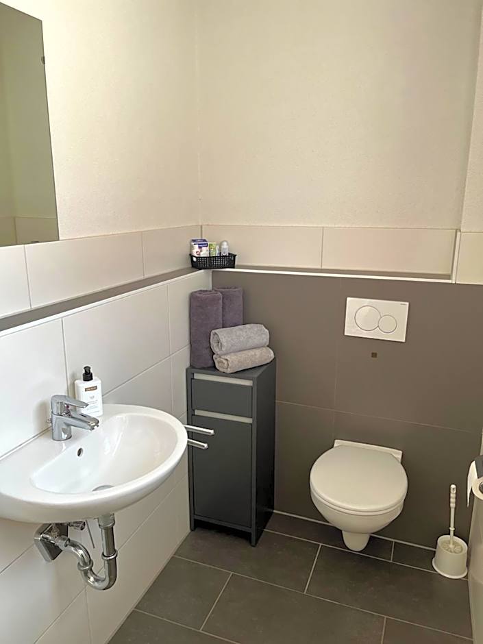 MW Apartments B1