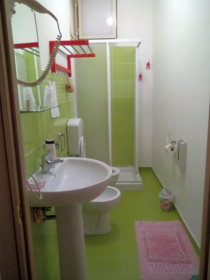 Bed And Breakfast Priscilla