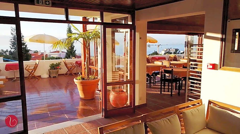 GuestHouse Vila Lusitania