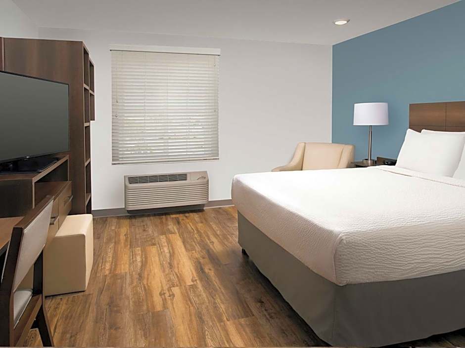Extended Stay America Suites - Clearwater