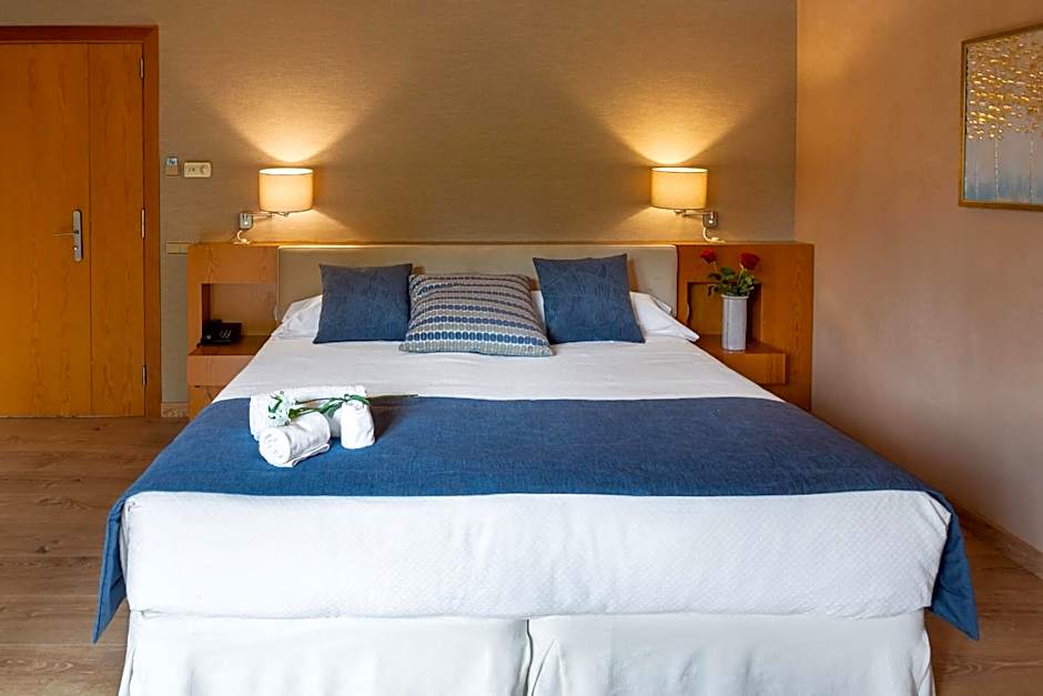 Hotel Xalet del Golf