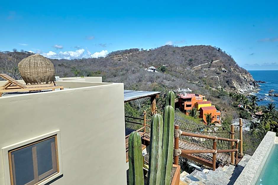 Casa Roni by Xeno - 5 Bedroom Luxury Villa with Ocean View
