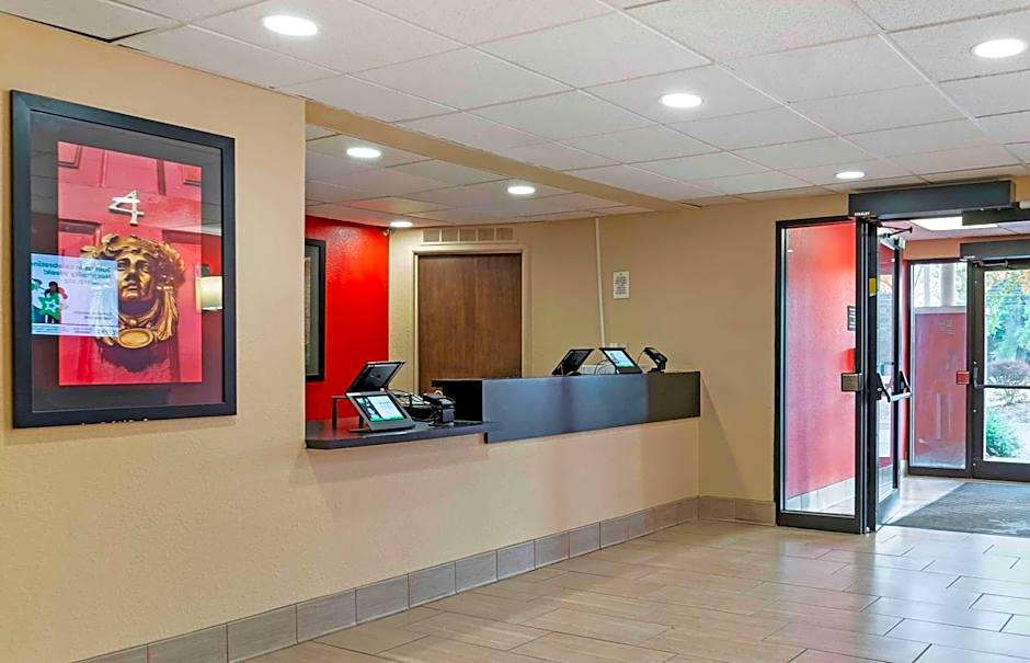 Extended Stay America Select Suites - Detroit - Novi - Haggerty Road