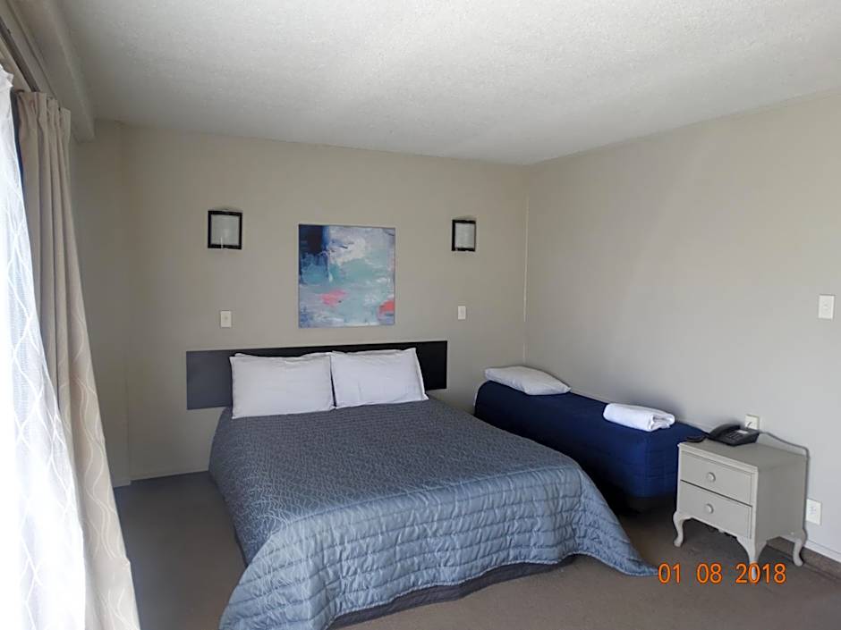 Ambassador Motel