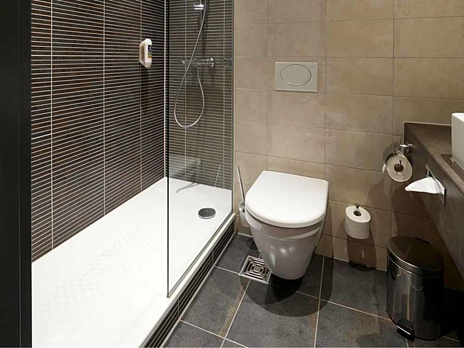 Mercure Hotel Severinshof Koln City