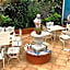 Villa Silvina Hotel and Restaurant
