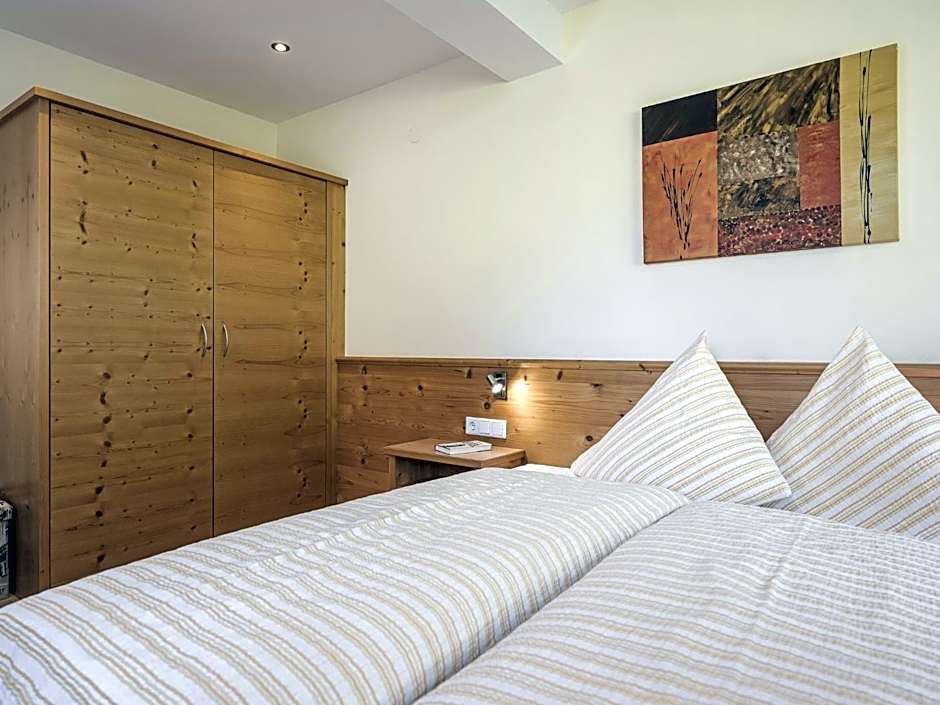 Appartementhaus Sennhüttn