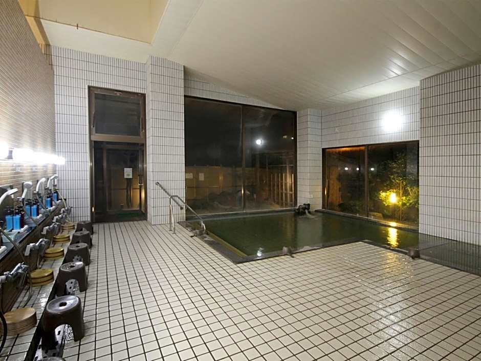 Unohama Onsen Royal Hotel Kobayashi