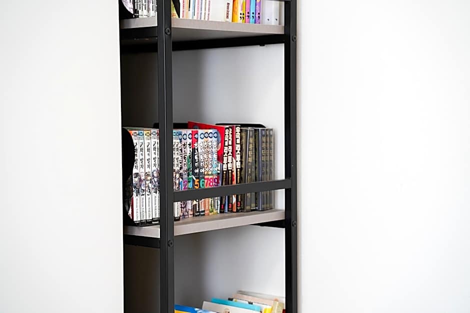 K-HAUS Contactless-Self Check in Accomodation