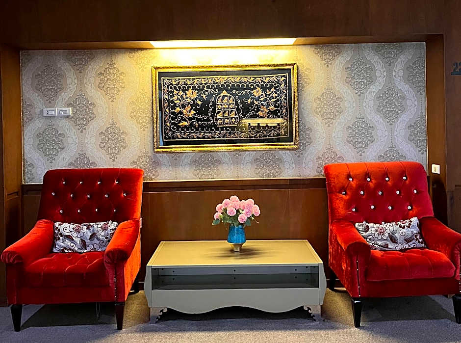 Hotel Mekkah Banda Aceh