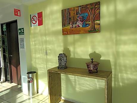 Hotel Boutique Acocalli