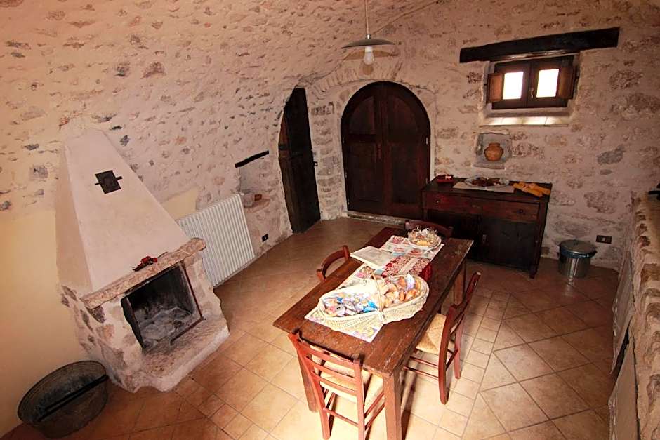 Residenza La Torre