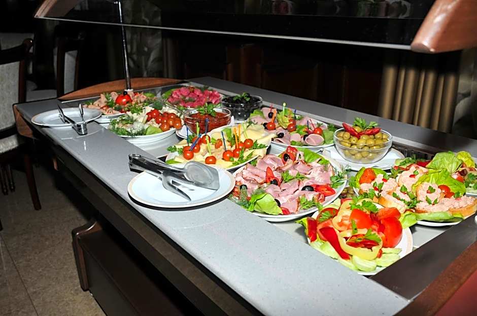 Grand Hotel Orient Braila