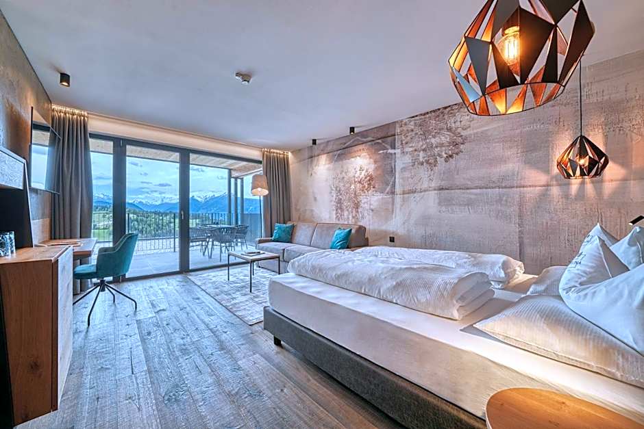 Photo 1 of 11 of Deluxe Family Suite