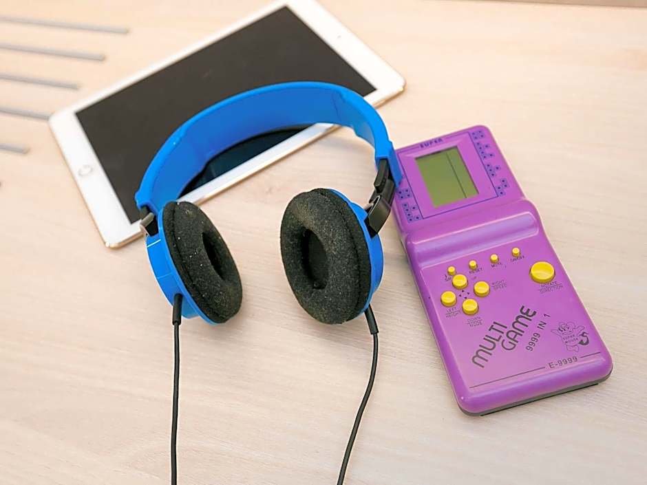 ibis Styles Dunarea Galati