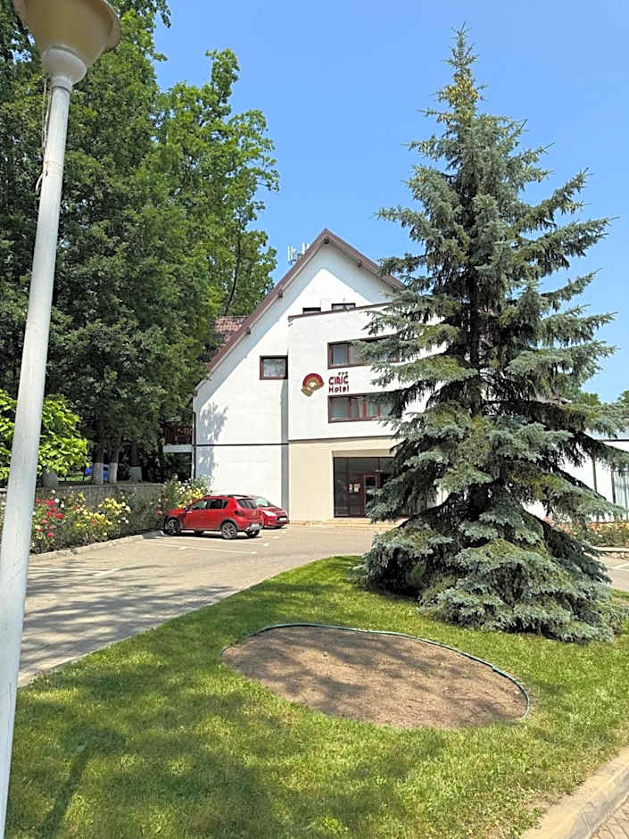 Hotel Ciric
