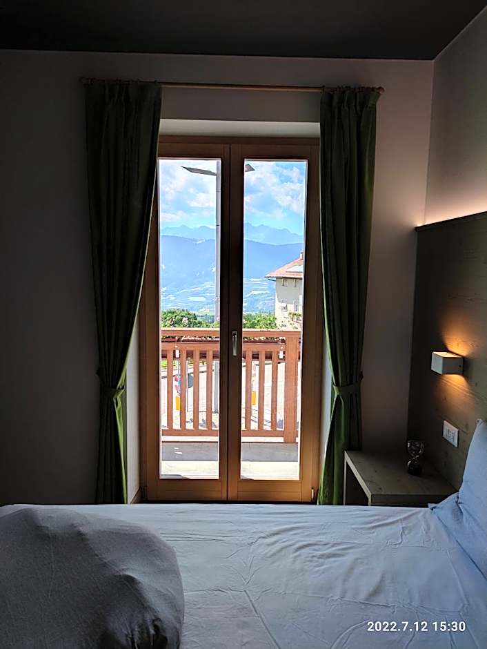 Hotel Villa Argentina Ronzone