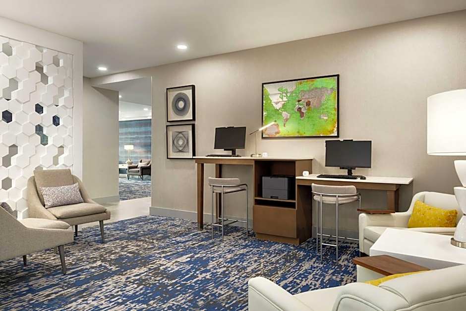 Homewood Suites By Hilton Mcdonough