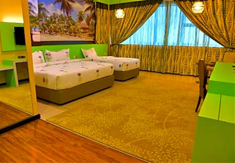 Family Suite