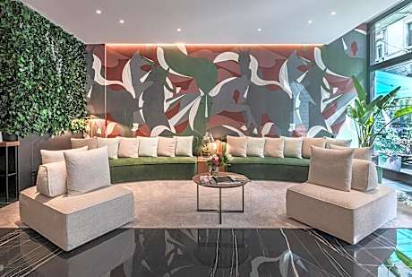 Duomo Hotel & Apartments