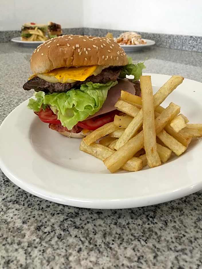 Hotel Star Express Puebla - Central CAPU